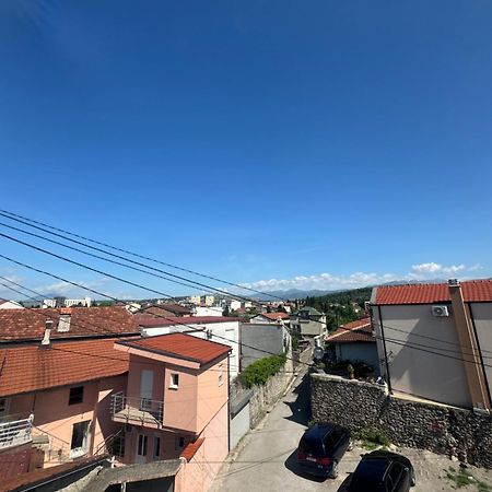 Apartmán Lejla Podgorica Exteriér fotografie