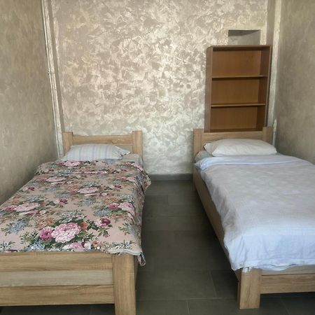 Apartmán Lejla Podgorica Exteriér fotografie