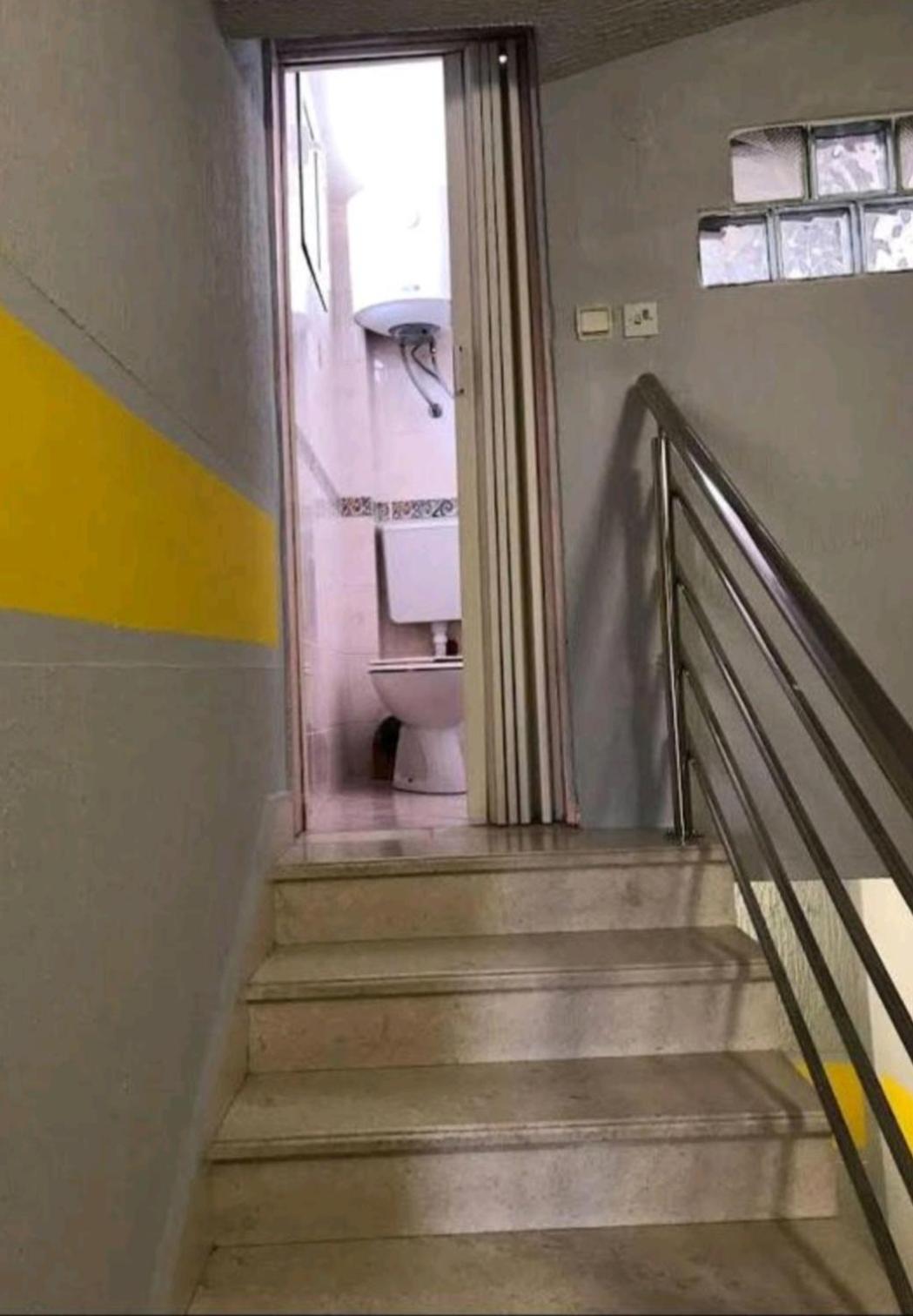 Apartmán Lejla Podgorica Exteriér fotografie