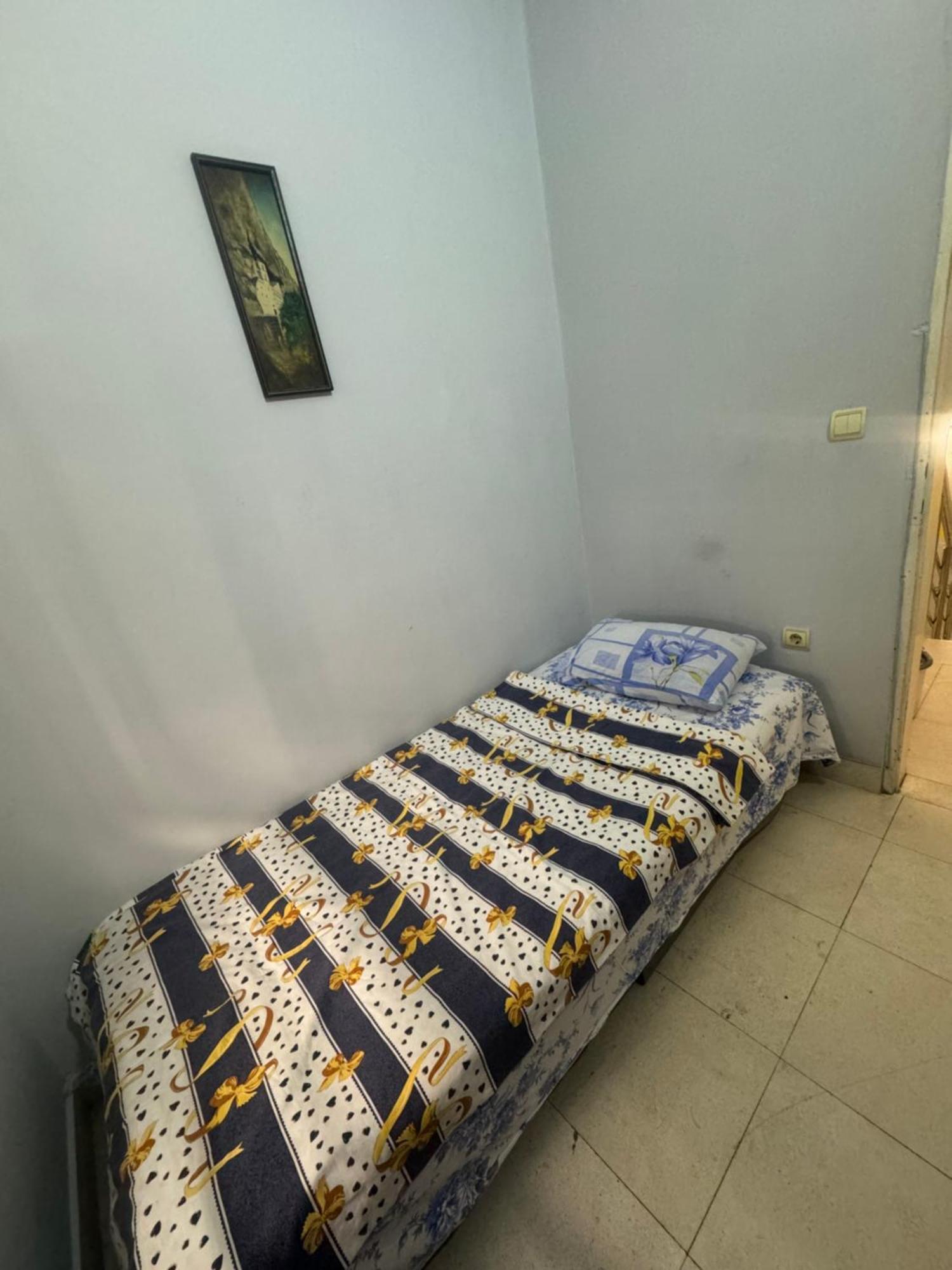 Apartmán Lejla Podgorica Exteriér fotografie