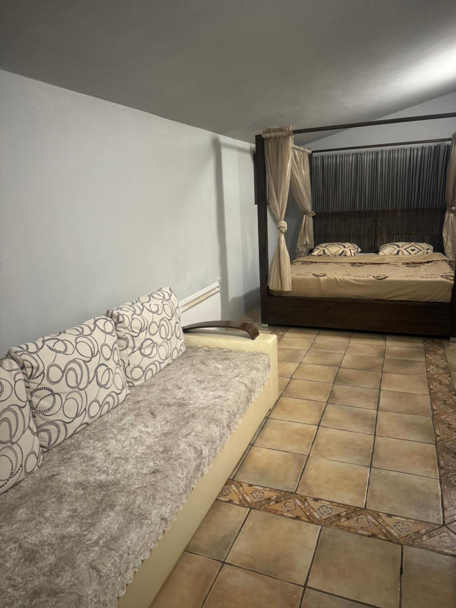 Apartmán Lejla Podgorica Exteriér fotografie