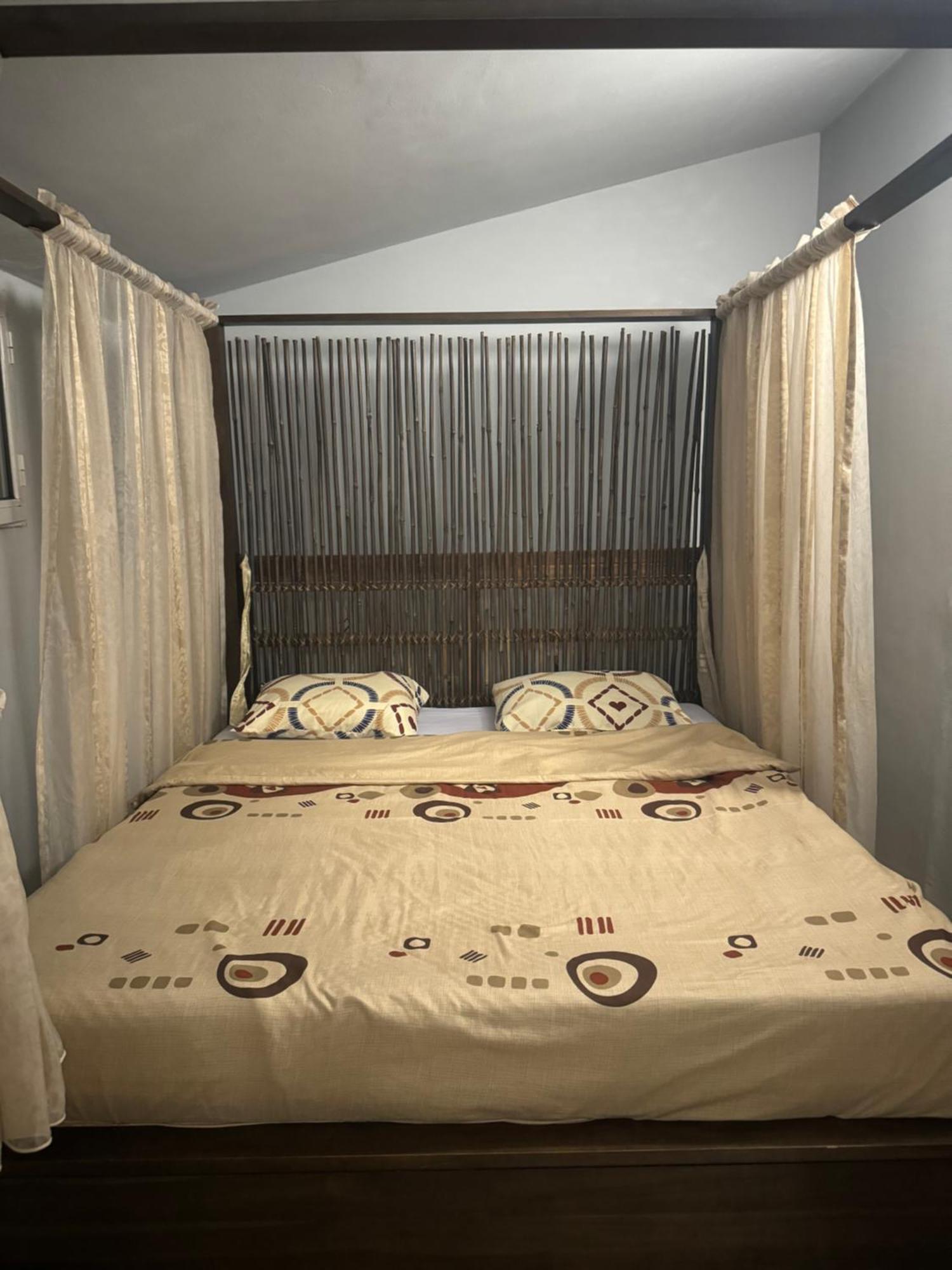 Apartmán Lejla Podgorica Exteriér fotografie