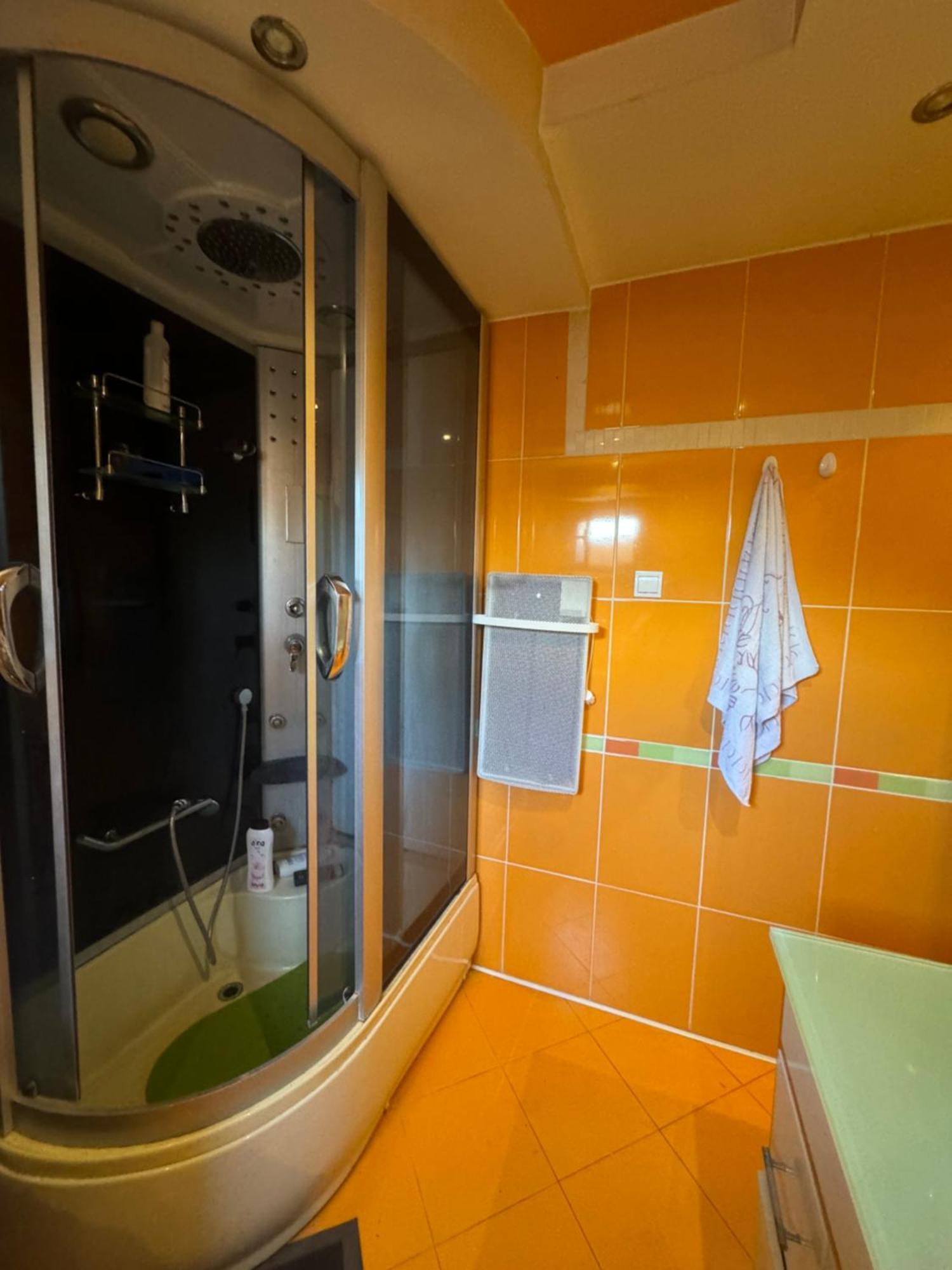 Apartmán Lejla Podgorica Exteriér fotografie