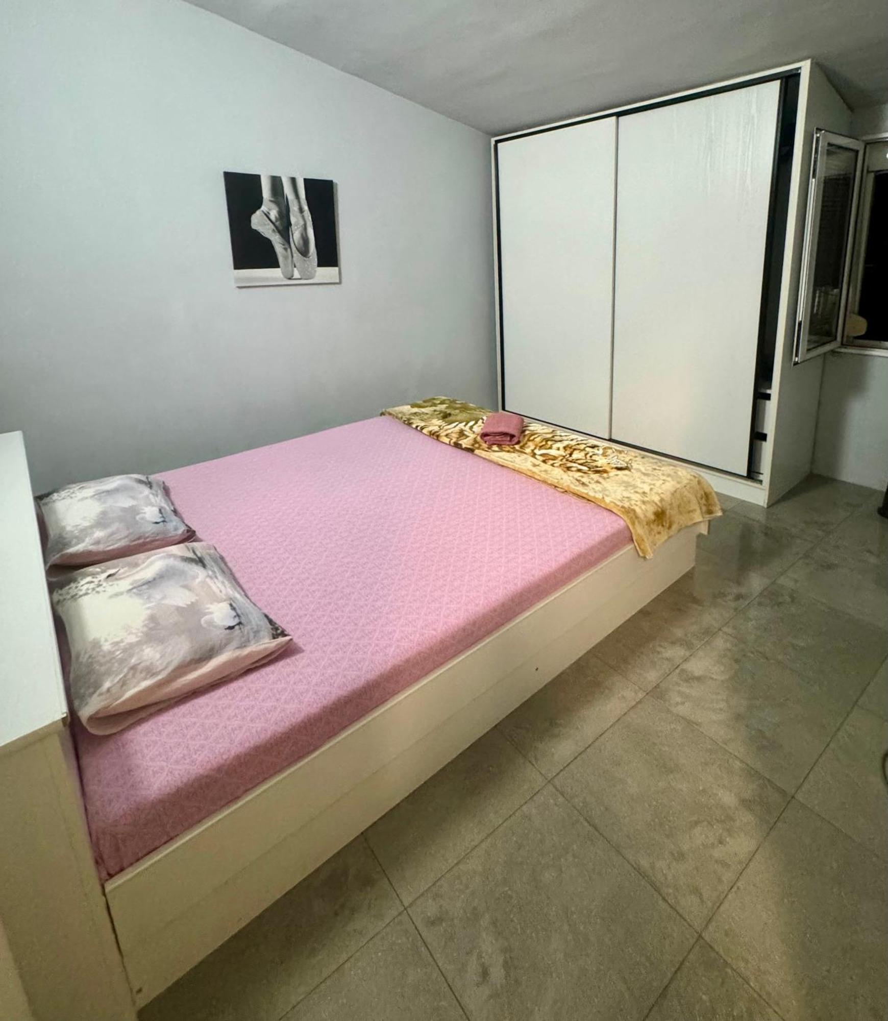 Apartmán Lejla Podgorica Exteriér fotografie
