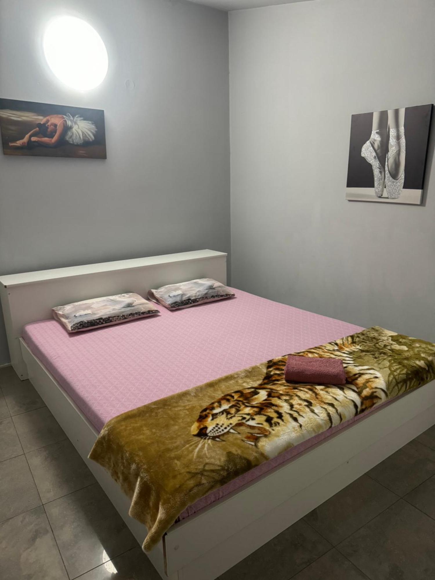 Apartmán Lejla Podgorica Exteriér fotografie