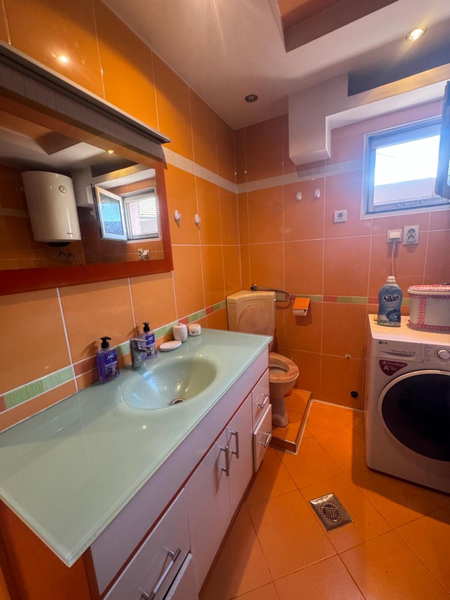 Apartmán Lejla Podgorica Exteriér fotografie