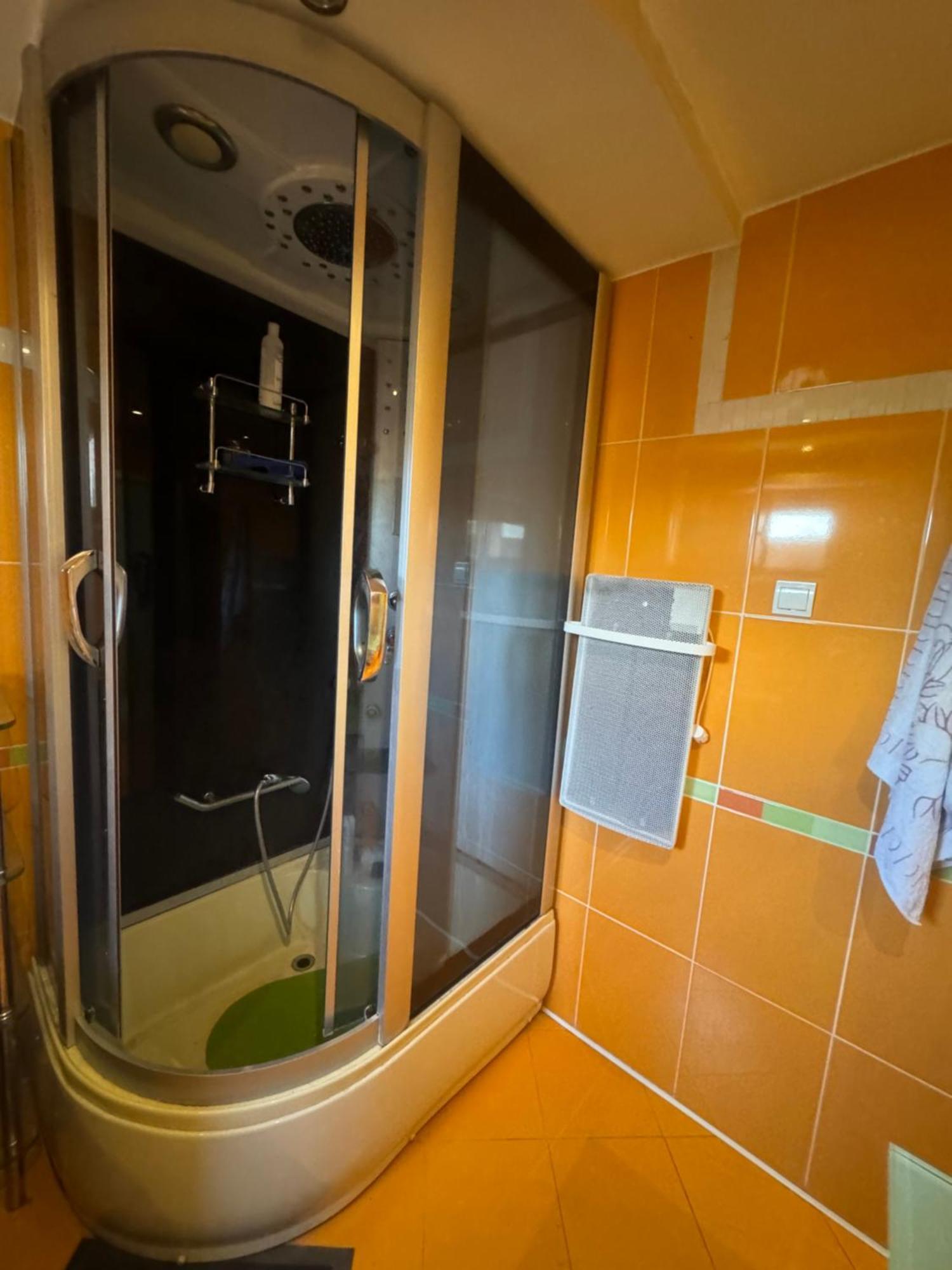 Apartmán Lejla Podgorica Exteriér fotografie