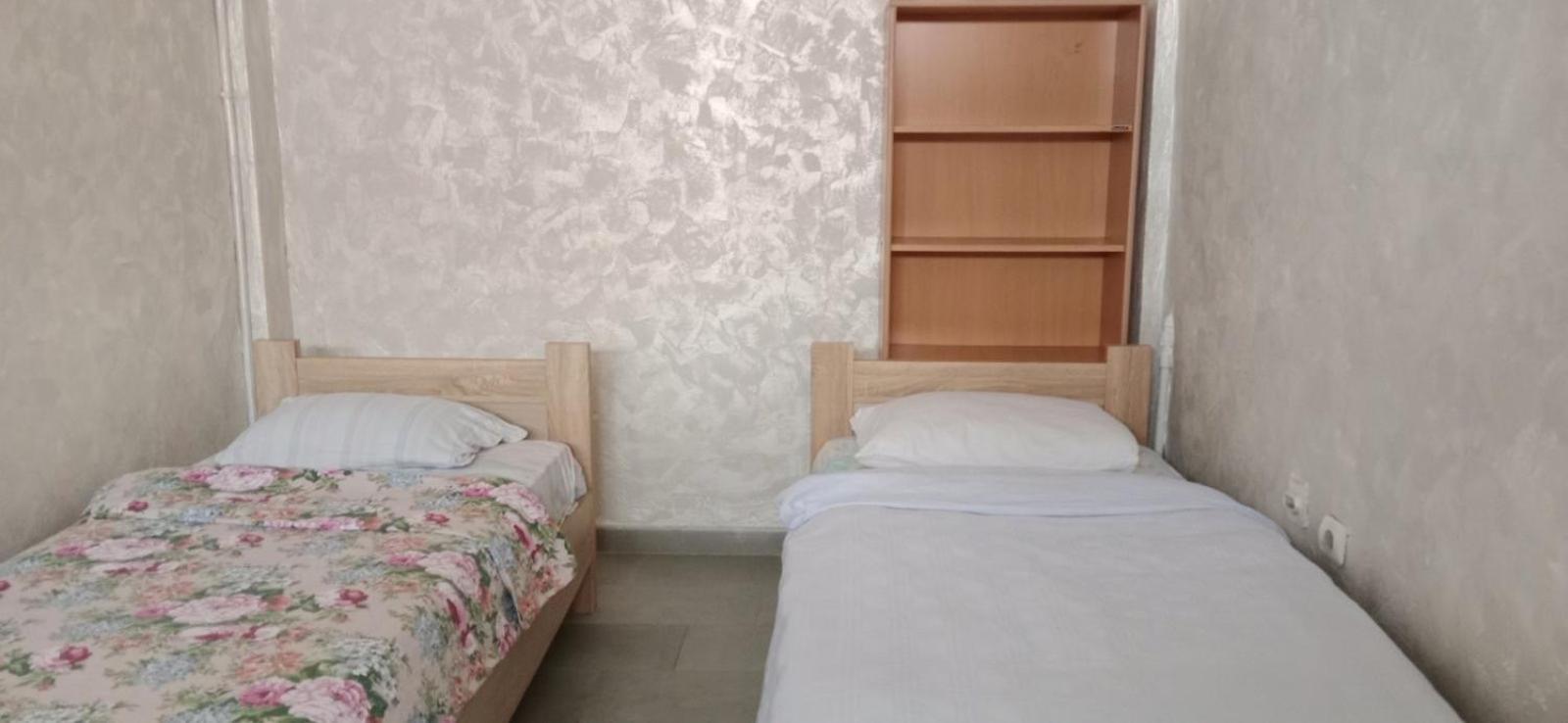 Apartmán Lejla Podgorica Exteriér fotografie